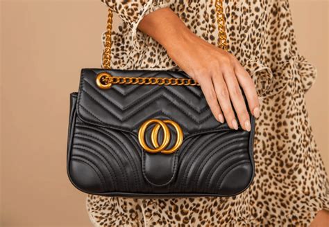 gucci purse replica|gucci marmont bag look alike.